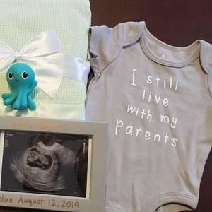 Meet your Posher, Rebecca